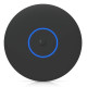 Ubiquiti U7 Pro XG 5800 Mbit/s Negro Energía sobre Ethernet (PoE)